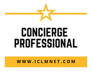 Triangle Trained Concierge Professional